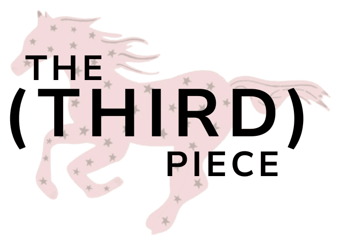 the(third)piece